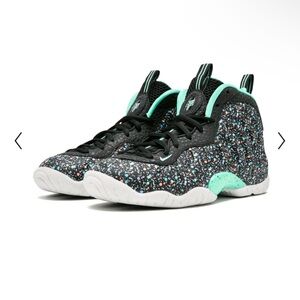 Nike Air Foamposite One Easter